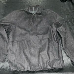 Lululemon Raincoat size XL
